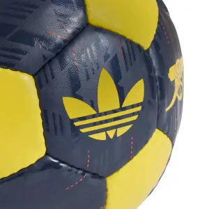 Arsenal Outdoor Football Club image-2