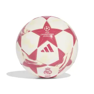 Mini ballon Real Madrid UCL 2026/27