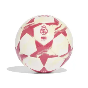 Mini ballon Real Madrid UCL 2026/27 image-1