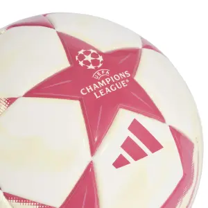 Mini ballon Real Madrid UCL 2026/27 image-2