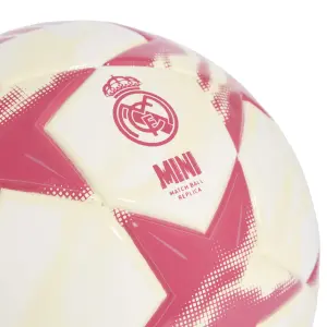 Mini ballon Real Madrid UCL 2026/27 image-3