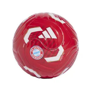 Bayern Munich Home Mini Football image-0