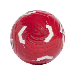 Bayern Munich Home Mini Football image-1