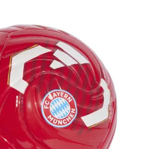 Bayern Munich Home Mini Football image-2