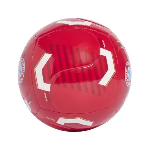 Bayern Munich Home Football Ball Club image-0