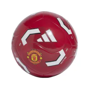 Manchester United Home Football Ball Club image-0