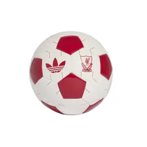 Mini Outdoor Football Liverpool FC image-0