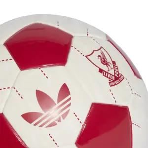 Mini Outdoor Football Liverpool FC image-2