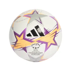 Women's Football Ball adidas UEFA Champions League 2026/27 image-0