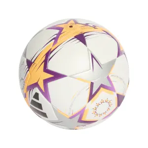 Women's Football Ball adidas UEFA Champions League 2026/27 image-1