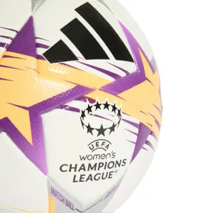 Women's Football Ball adidas UEFA Champions League 2026/27 image-2