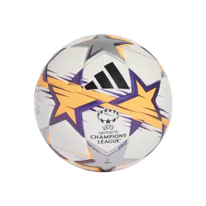 Mini Football for Women adidas UEFA Champions League 2026/27 image-0