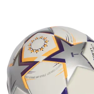 Mini Football for Women adidas UEFA Champions League 2026/27 image-3