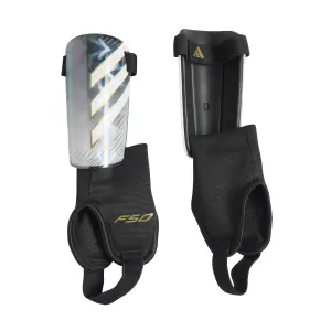 Child shin guards adidas F50 Match
