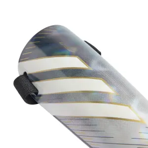 Child shin guards adidas F50 Match image-2