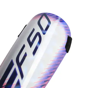 Schienbeinschoner adidas F50 image-1