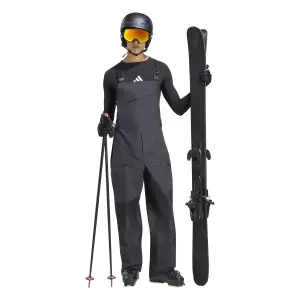 Broek adidas Terrex Xperior Hybrid Primeknit Climaproof+ image-2