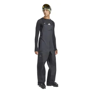 Broek adidas Terrex Xperior Hybrid Primeknit Climaproof+ image-3