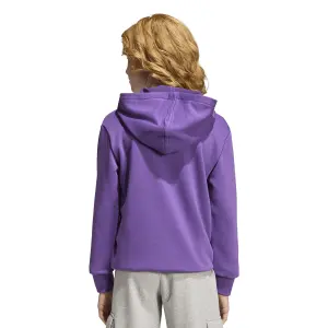 Hoodie Kinder adidas Glam Graphic image-3