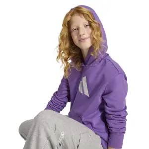 Hoodie Kinder adidas Glam Graphic image-4