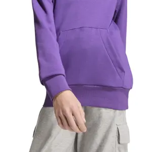 Hoodie Kinder adidas Glam Graphic image-5