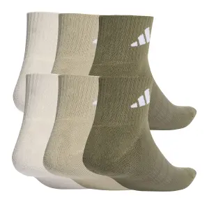 Football Socks adidas Essentials (x6) image-1
