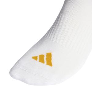 Football Socks adidas 3-Stripes (x3) image-2