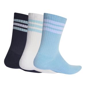 Socken adidas 3-Stripes (x3) image-1