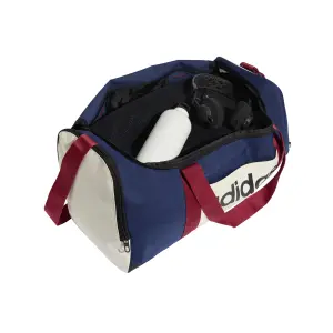 Duffle Bag adidas Linear Colorblock Medium image-3