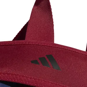 Duffel Tasche adidas Linear Colorblock Small image-4
