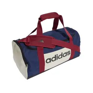 Duffel Tasche adidas Linear Colorblock Small image-2