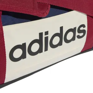 Duffel Tasche adidas Linear Colorblock XSmall image-3