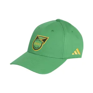 Jamaika Baseballcap Coupe du Monde 2026 image-0