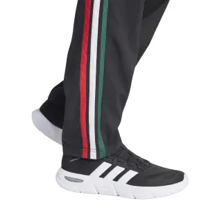Calças de suor adidas 3-Stripes Open Hem image-5