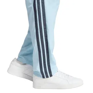 Calças de suor adidas 3-Stripes Open Hem image-5