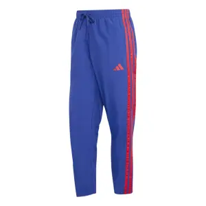 Spodnie dresowe adidas 3-Stripes Open Hem