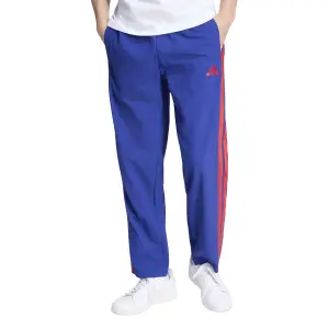 Spodnie dresowe adidas 3-Stripes Open Hem image-1