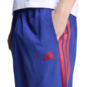 Spodnie dresowe adidas 3-Stripes Open Hem image-4