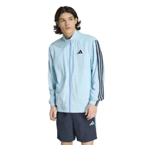 Trainingsjacke adidas Essentials 3-Stripes image-1