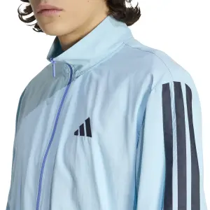 Trainingsjacke adidas Essentials 3-Stripes image-4