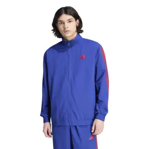 Veste de survêtement adidas Essentials image-1