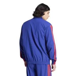 Veste de survêtement adidas Essentials image-3