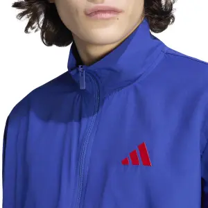 Veste de survêtement adidas Essentials image-4
