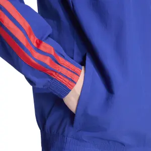 Veste de survêtement adidas Essentials image-5