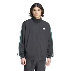 Veste de survêtement adidas Essentials 3-Stripes image-1