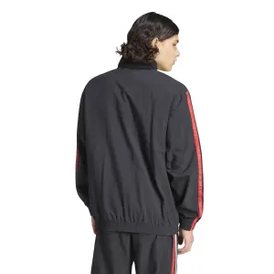 Veste de survêtement adidas Essentials 3-Stripes image-3