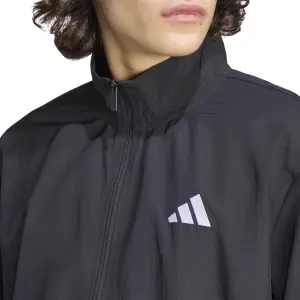 Veste de survêtement adidas Essentials 3-Stripes image-4