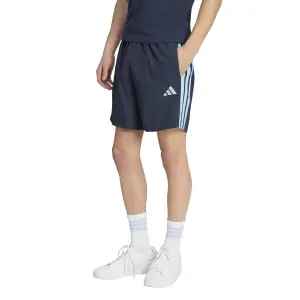 Shorts Chelsea Essentials 3-Stripes 2025/26 image-1