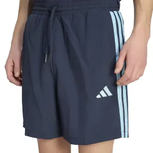 Shorts Chelsea Essentials 3-Stripes 2025/26 image-4