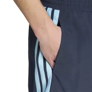 Shorts Chelsea Essentials 3-Stripes 2025/26 image-5